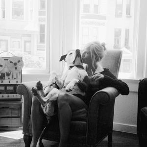 Meet your Posher, Christa